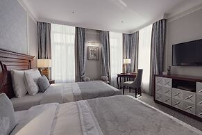 Tsar Palace Luxury Hotel & SPA