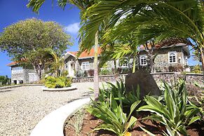 Villa Atlantis