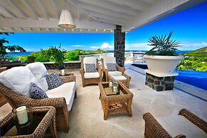 Villa Atlantis