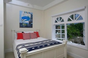 Villa Atlantis