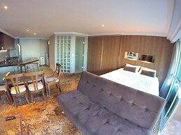 Beach Class Fortaleza Praia de Iracema