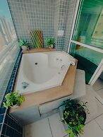 Beach Class Fortaleza Praia de Iracema