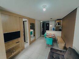 Beach Class Fortaleza Praia de Iracema