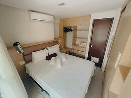 Beach Class Fortaleza Praia de Iracema