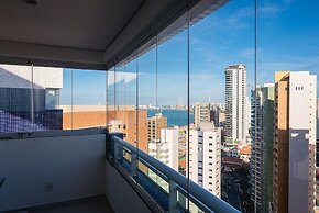 Beach Class Fortaleza Praia de Iracema