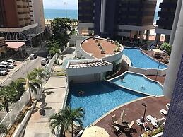 Beach Class Fortaleza Praia de Iracema