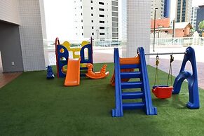 Beach Class Fortaleza Praia de Iracema