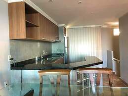 Beach Class Fortaleza Praia de Iracema