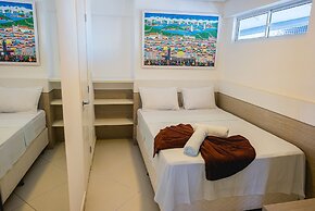 Beach Class Fortaleza Praia de Iracema