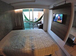 Beach Class Fortaleza Praia de Iracema