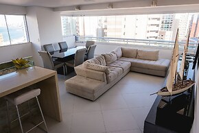 Beach Class Fortaleza Praia de Iracema