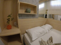 Beach Class Fortaleza Praia de Iracema