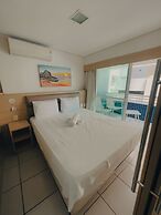 Beach Class Fortaleza Praia de Iracema