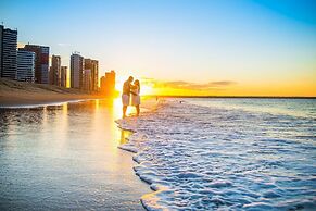 Beach Class Fortaleza Praia de Iracema