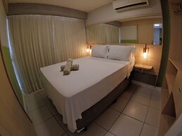 Beach Class Fortaleza Praia de Iracema