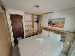 Beach Class Fortaleza Praia de Iracema