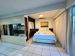 Beach Class Fortaleza Praia de Iracema