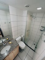 Beach Class Fortaleza Praia de Iracema