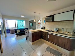 Beach Class Fortaleza Praia de Iracema