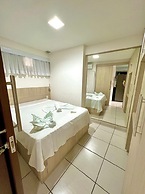 Beach Class Fortaleza Praia de Iracema