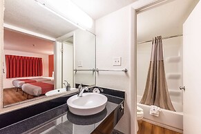 Motel 6 North Richland Hills, TX