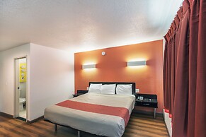 Motel 6 North Richland Hills, TX