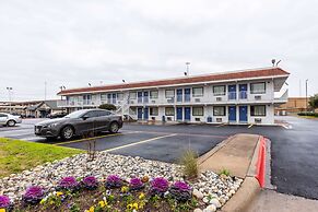 Motel 6 North Richland Hills, TX