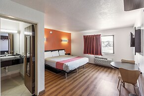 Motel 6 North Richland Hills, TX