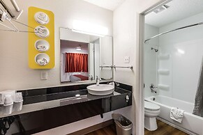 Motel 6 North Richland Hills, TX