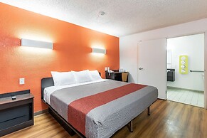 Motel 6 North Richland Hills, TX