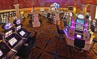 Wendover Nugget Hotel & Casino by Red Lion Hotels