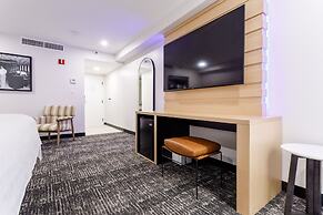 Wendover Nugget Hotel & Casino by Red Lion Hotels