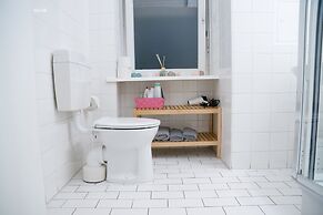 Bed'n'Work Apartment Friedrichshain