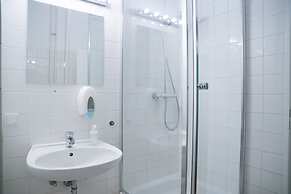 Bed'n'Work Apartment Friedrichshain