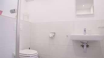 Bed'n'Work Apartment Friedrichshain