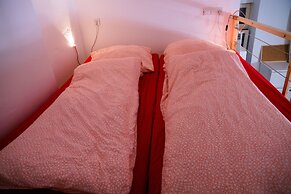 Bed'n'Work Apartment Friedrichshain