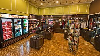 Red Garter Hotel & Casino by Red Lion Hotels