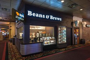 Red Garter Hotel & Casino by Red Lion Hotels