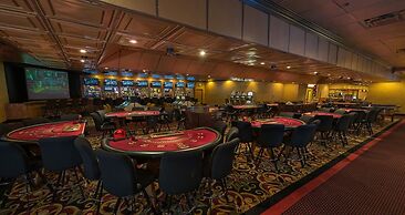 Red Garter Hotel & Casino by Red Lion Hotels