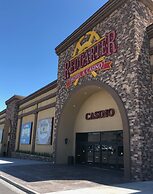 Red Garter Hotel & Casino by Red Lion Hotels