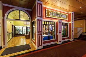 Red Garter Hotel & Casino by Red Lion Hotels