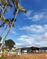 Chalés Parque Aquático