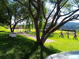 Chalés Parque Aquático