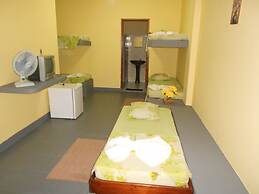 Chalés Parque Aquático