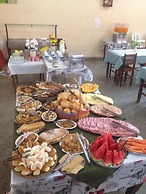 Chalés Parque Aquático