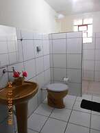 Chalés Parque Aquático