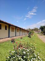 Chalés Parque Aquático