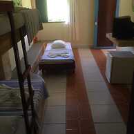 Chalés Parque Aquático