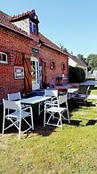 Auberge de villechaume