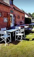 Auberge de villechaume